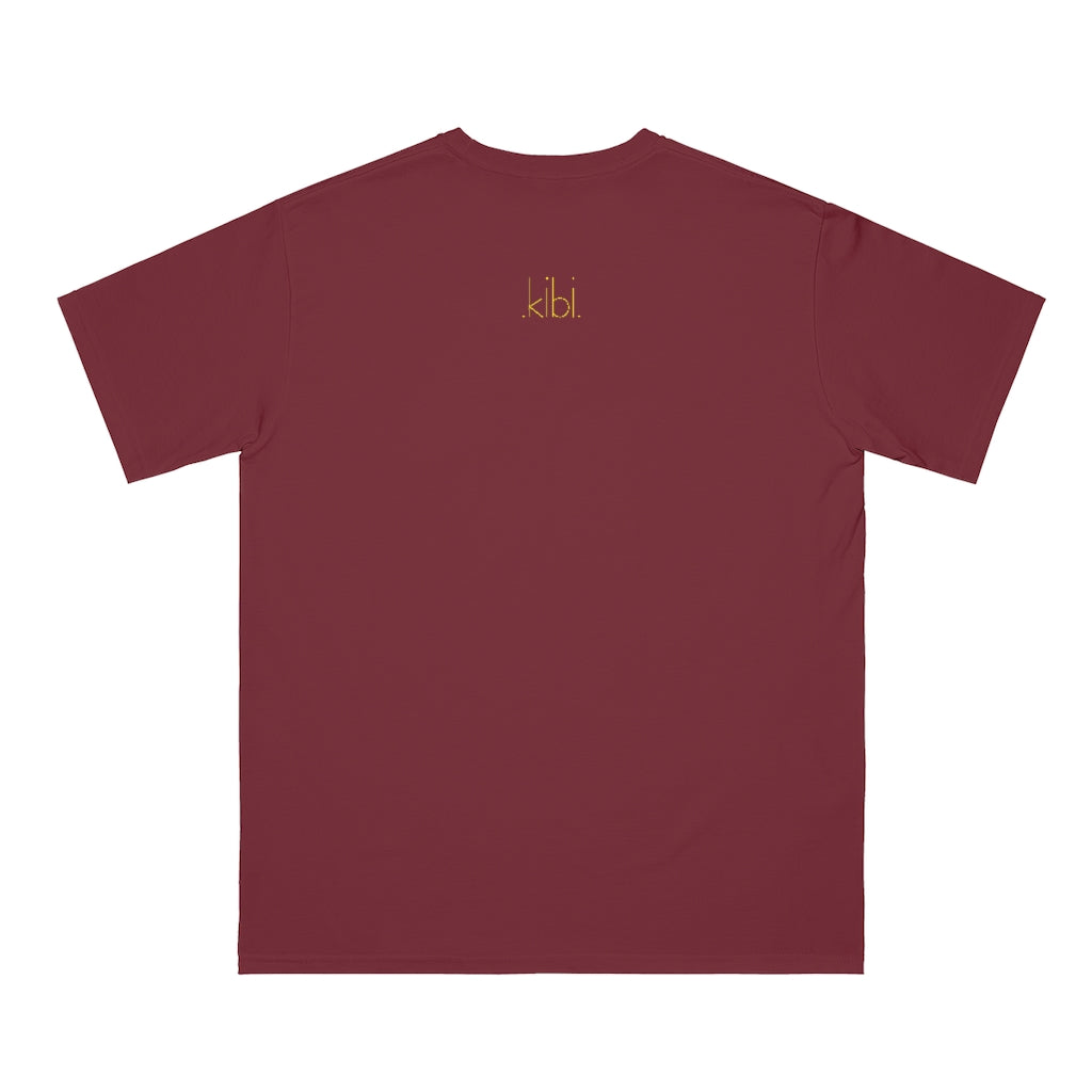 SWEET LIFE Organic Unisex T-Shirt