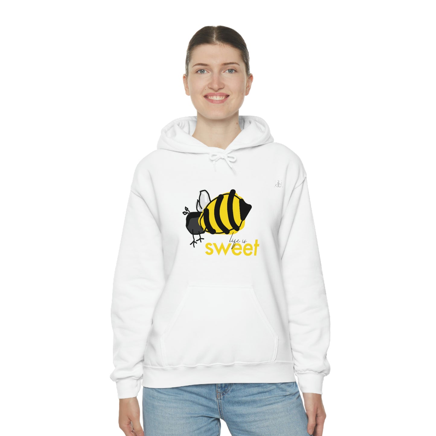 SWEET LIFE Unisex Hoodie