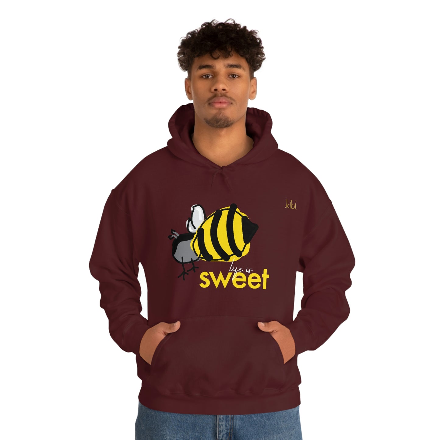 SWEET LIFE Unisex Hoodie