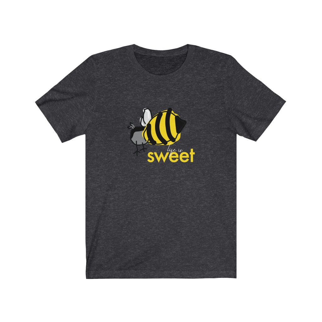 SWEET LIFE Unisex T-shirt