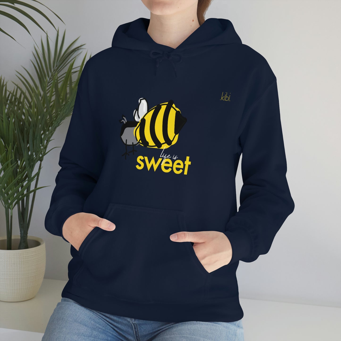 SWEET LIFE Unisex Hoodie