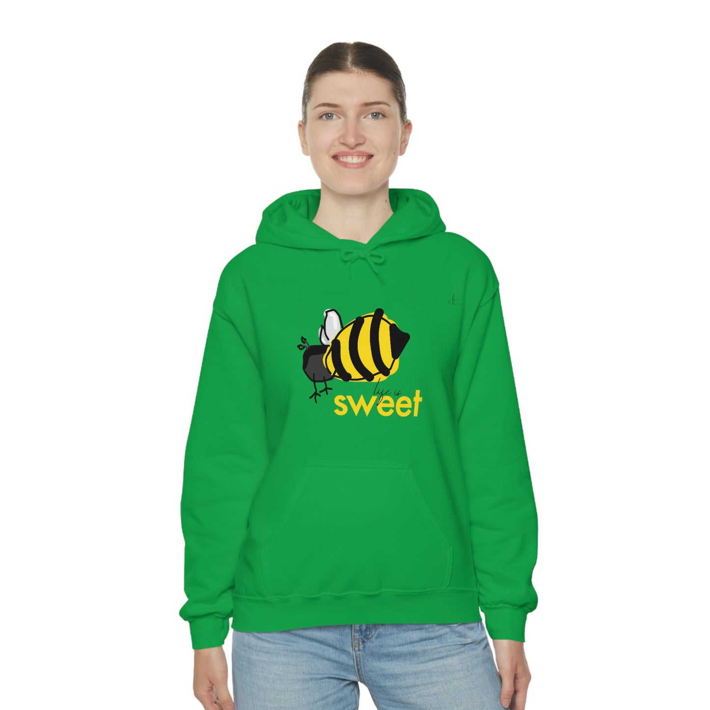 SWEET LIFE Unisex Hoodie