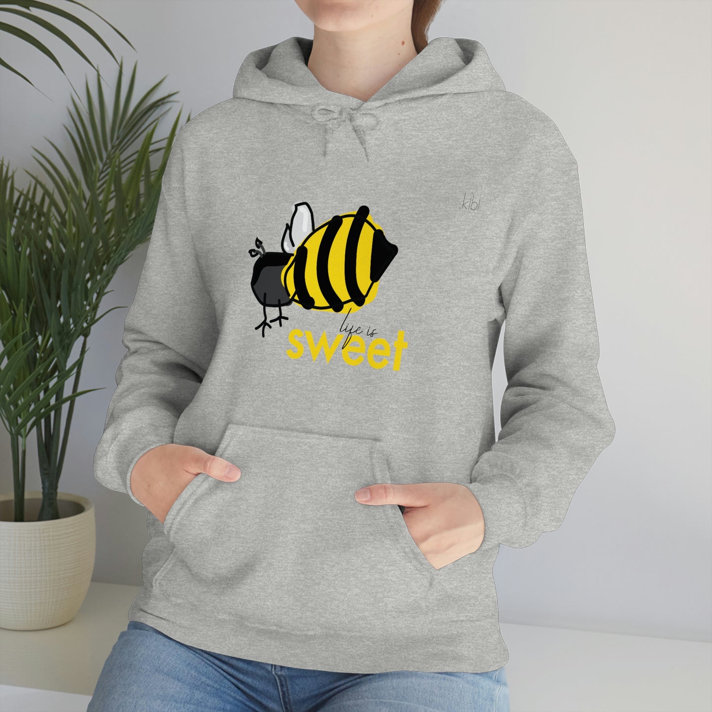 SWEET LIFE Unisex Hoodie