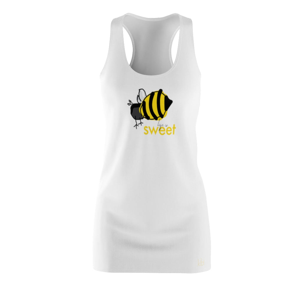 SWEET LIFE Pajama Dress