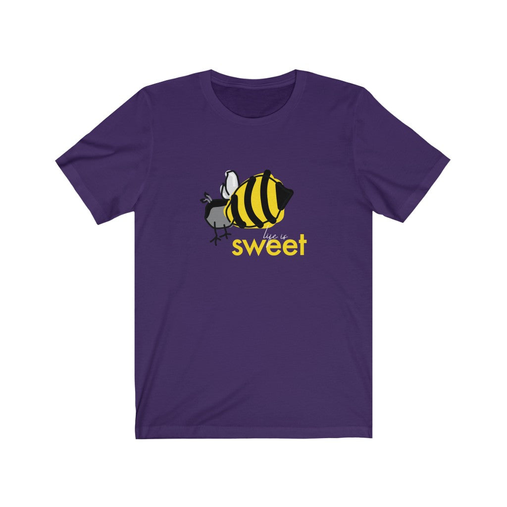 SWEET LIFE Unisex T-shirt