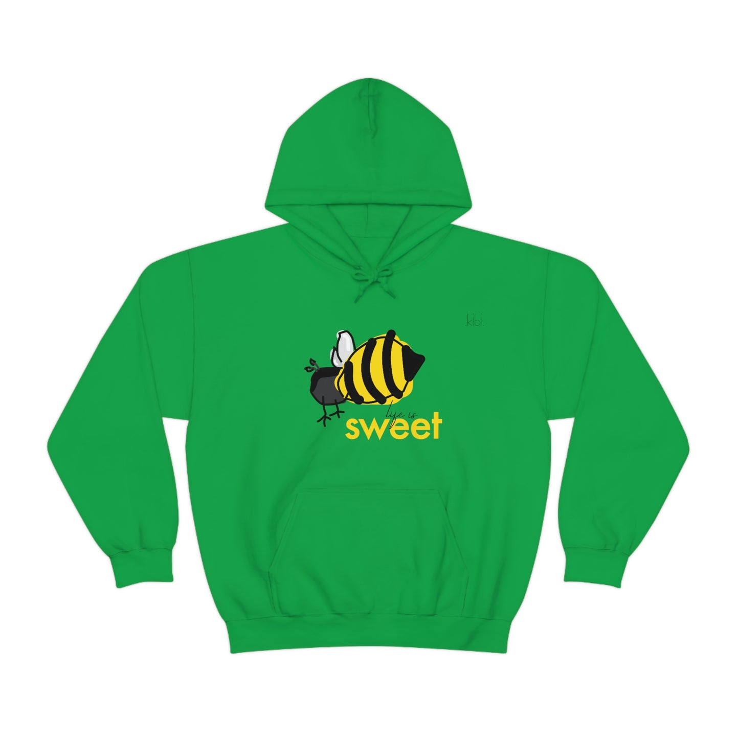SWEET LIFE Unisex Hoodie