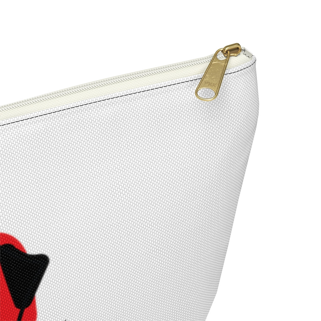 Limited Edition T-Bottom Beauty Pouch - Dulce Bee
