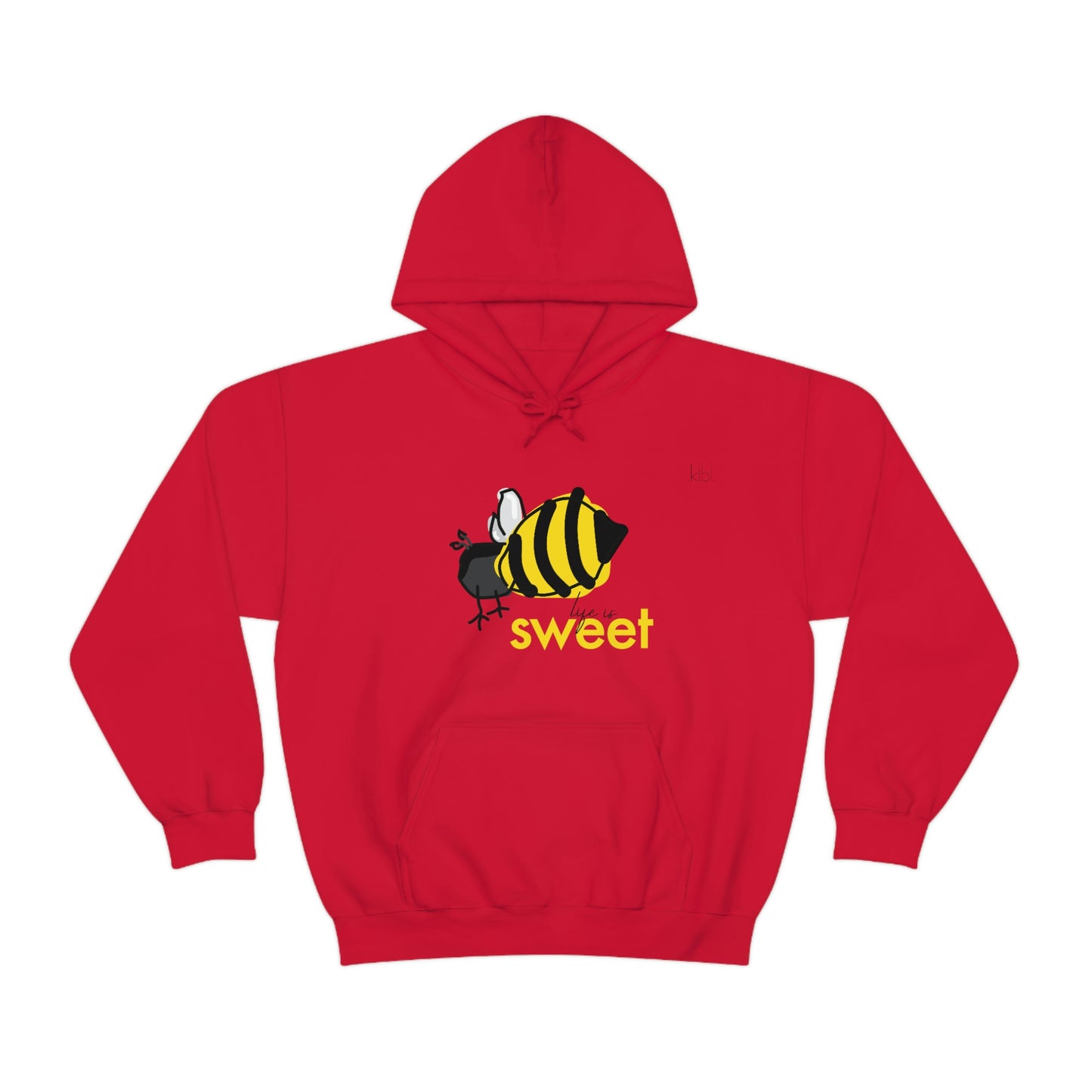SWEET LIFE Unisex Hoodie