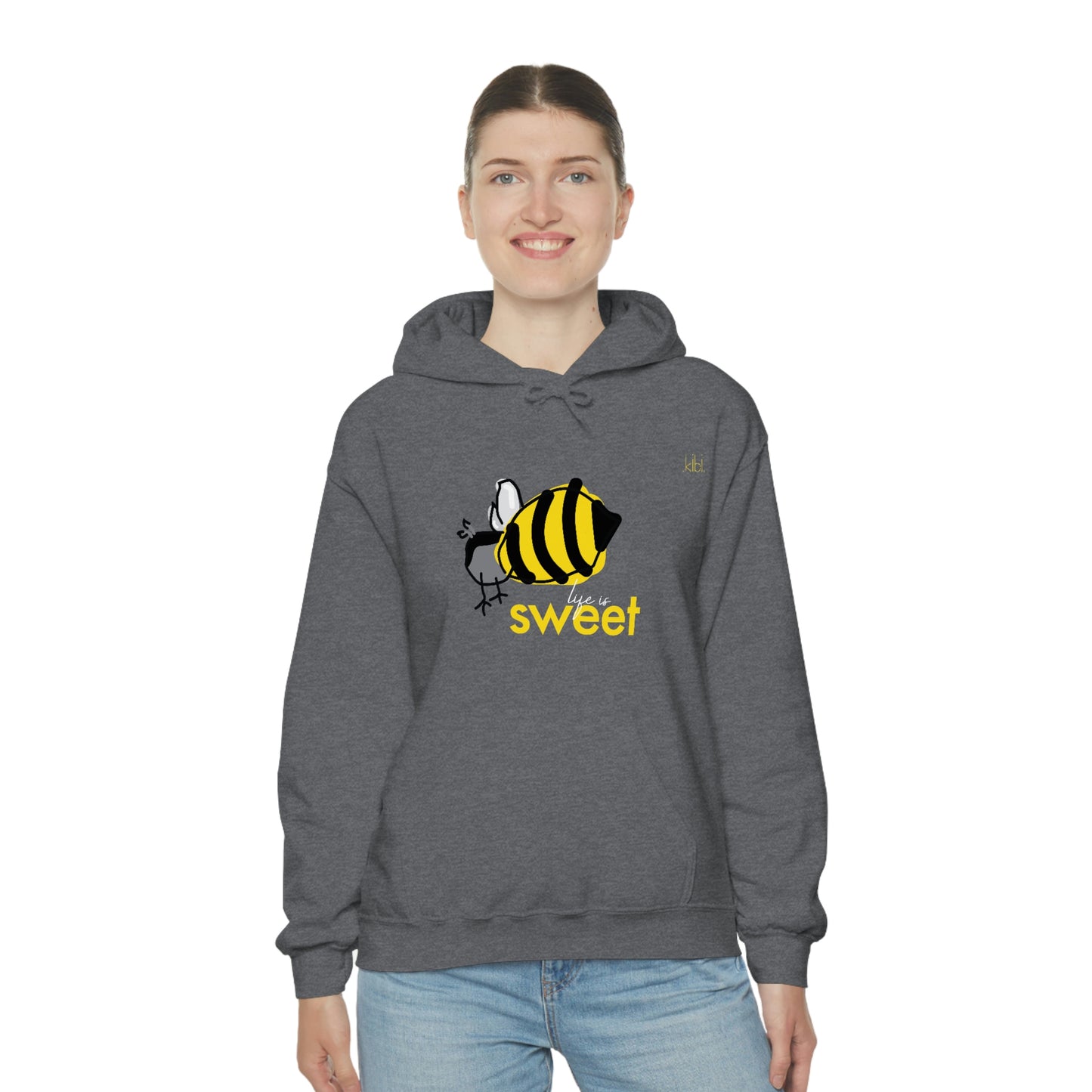 SWEET LIFE Unisex Hoodie