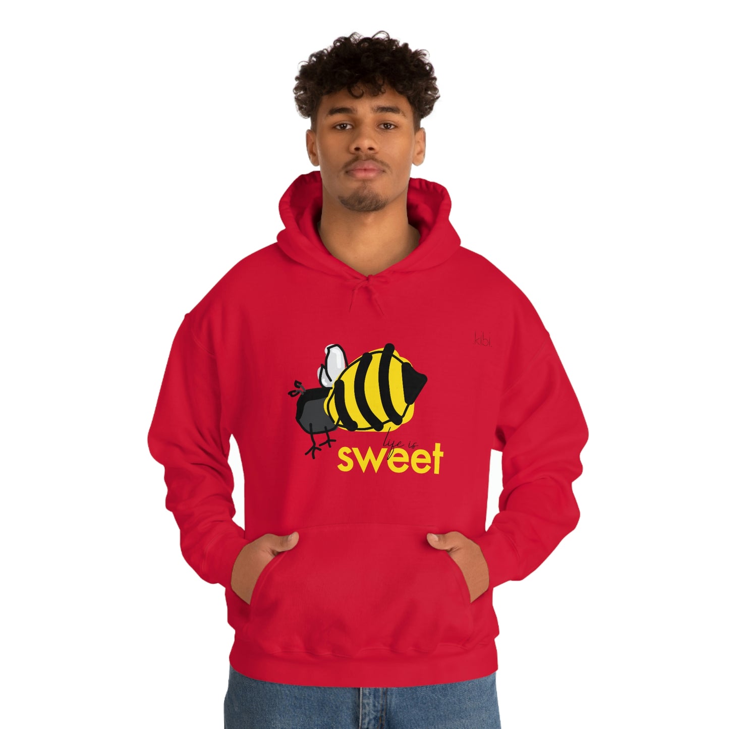 SWEET LIFE Unisex Hoodie