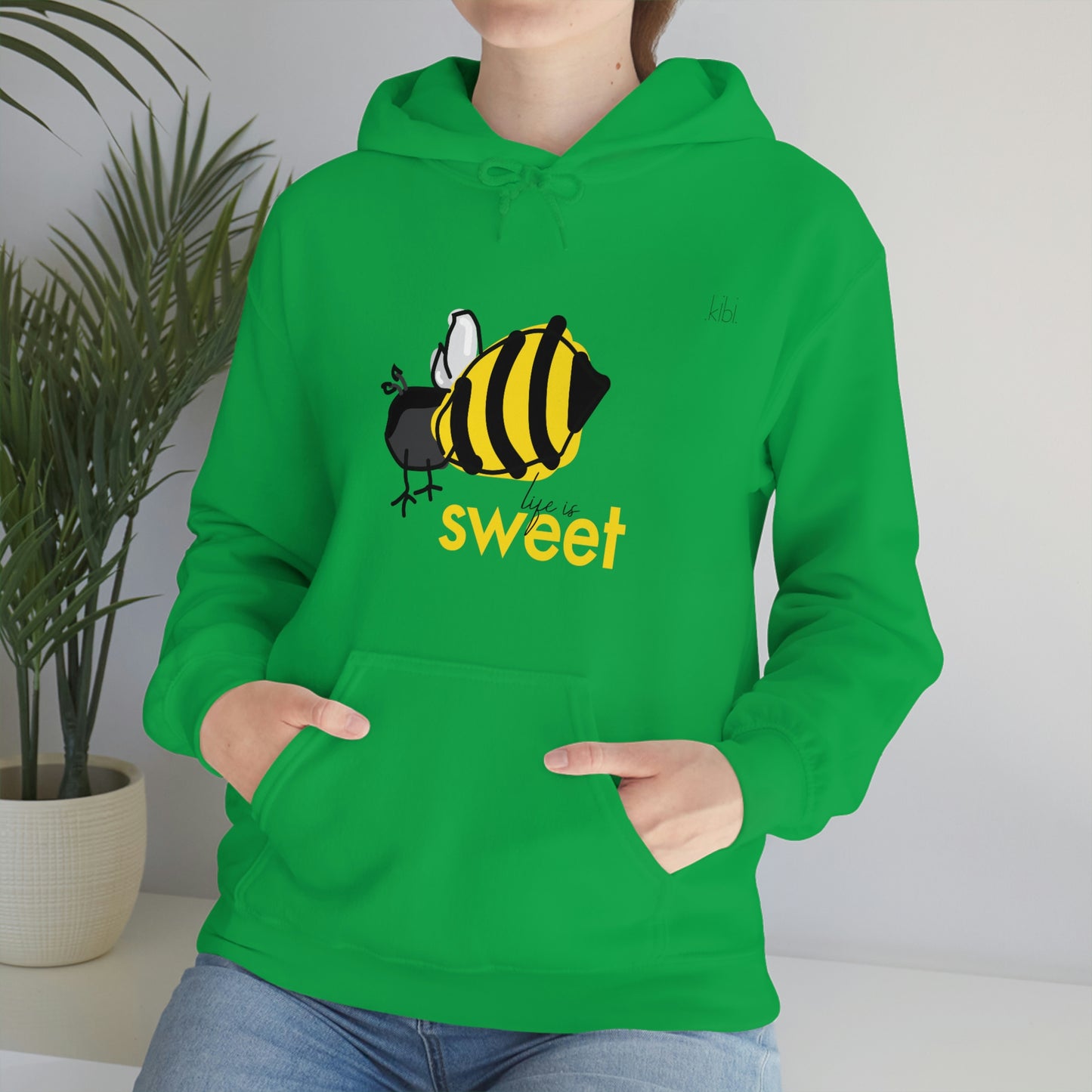 SWEET LIFE Unisex Hoodie