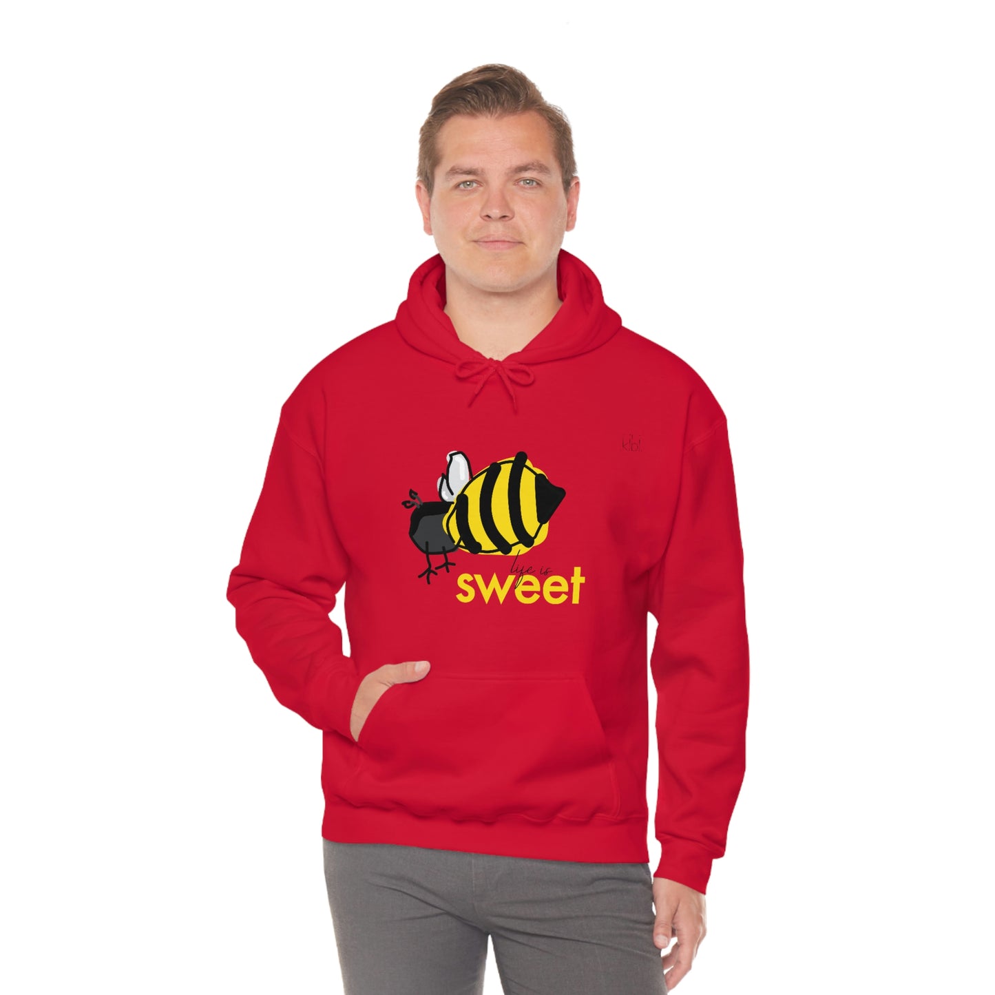 SWEET LIFE Unisex Hoodie