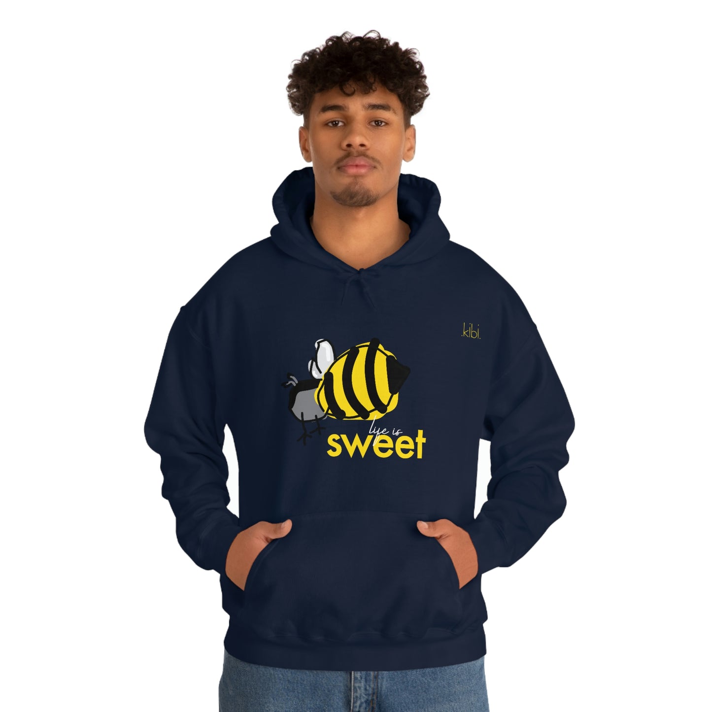 SWEET LIFE Unisex Hoodie
