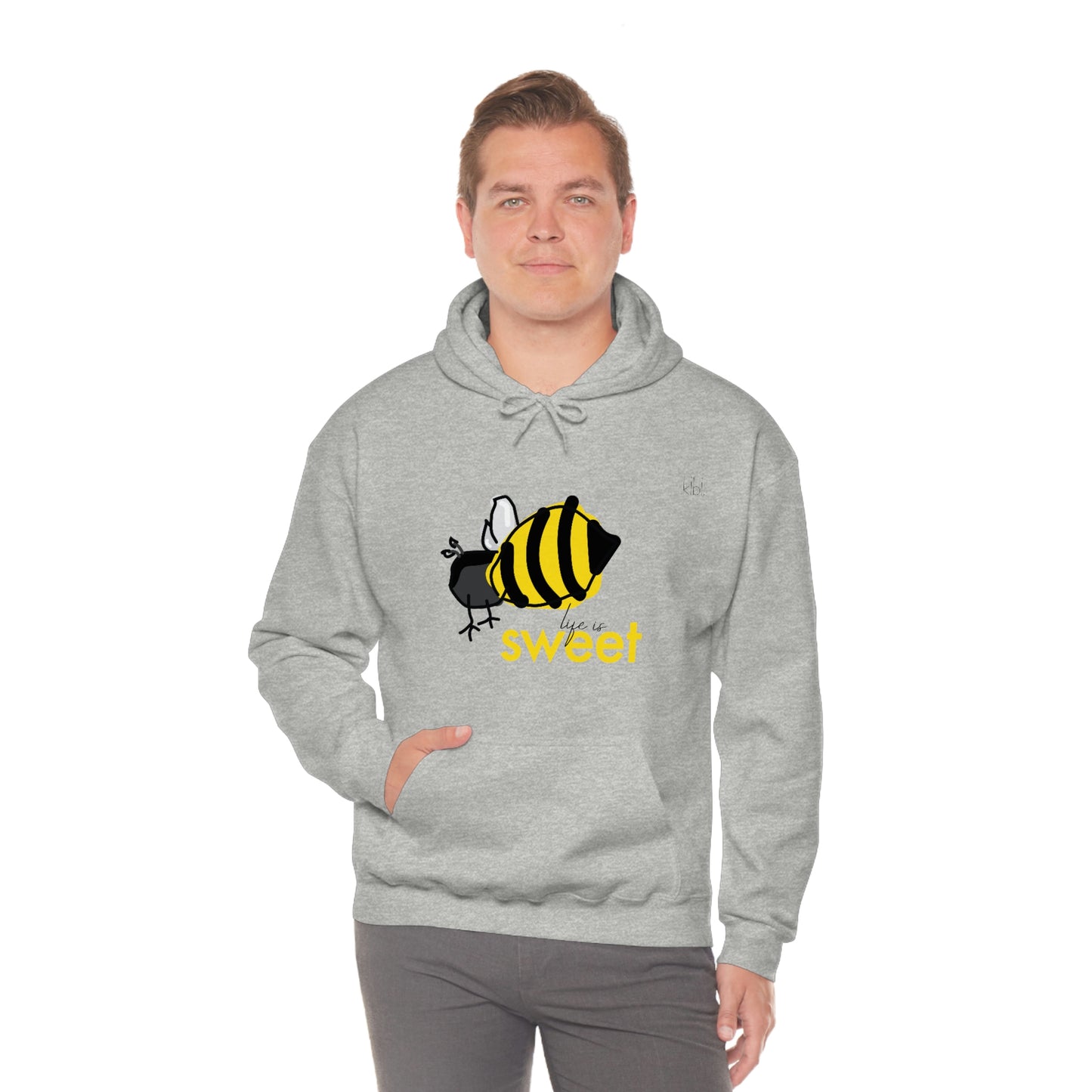 SWEET LIFE Unisex Hoodie