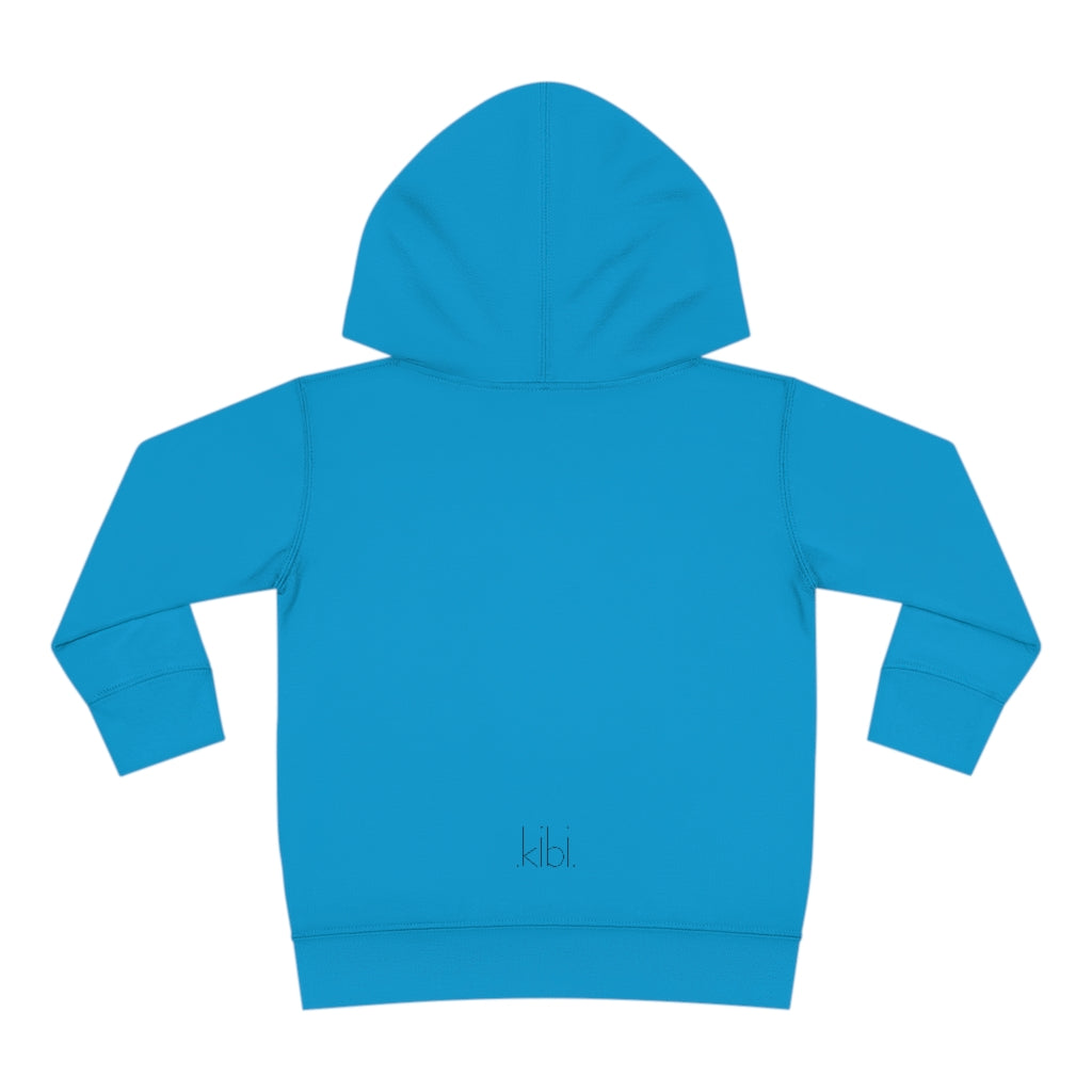 GROW STRONG Toddler Hoodie