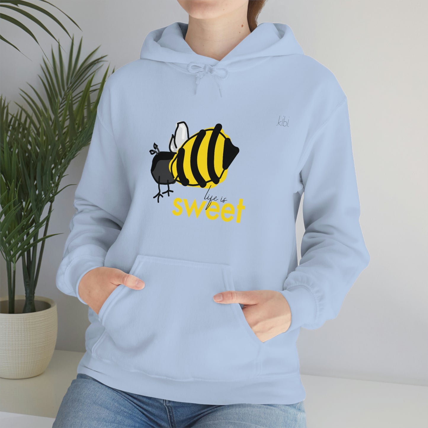 SWEET LIFE Unisex Hoodie
