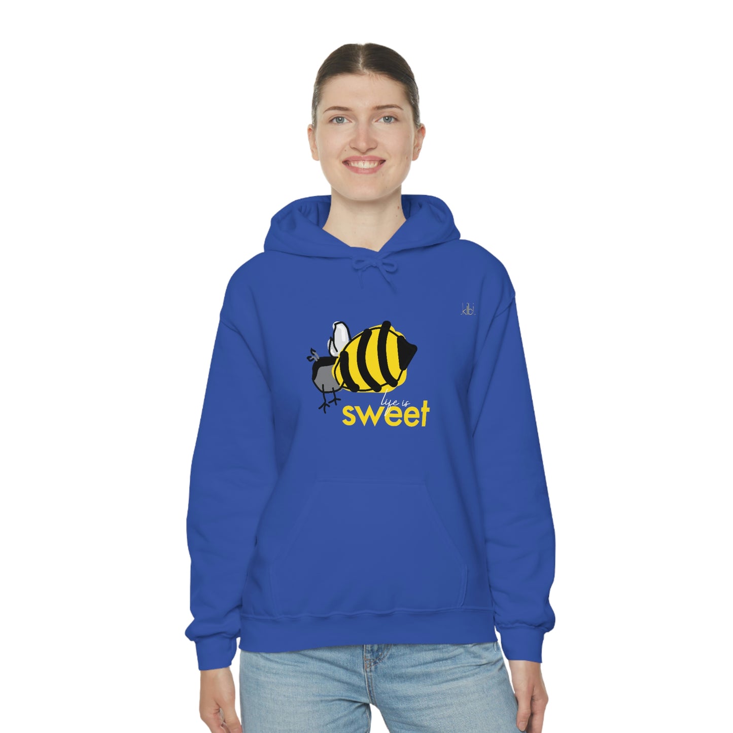 SWEET LIFE Unisex Hoodie