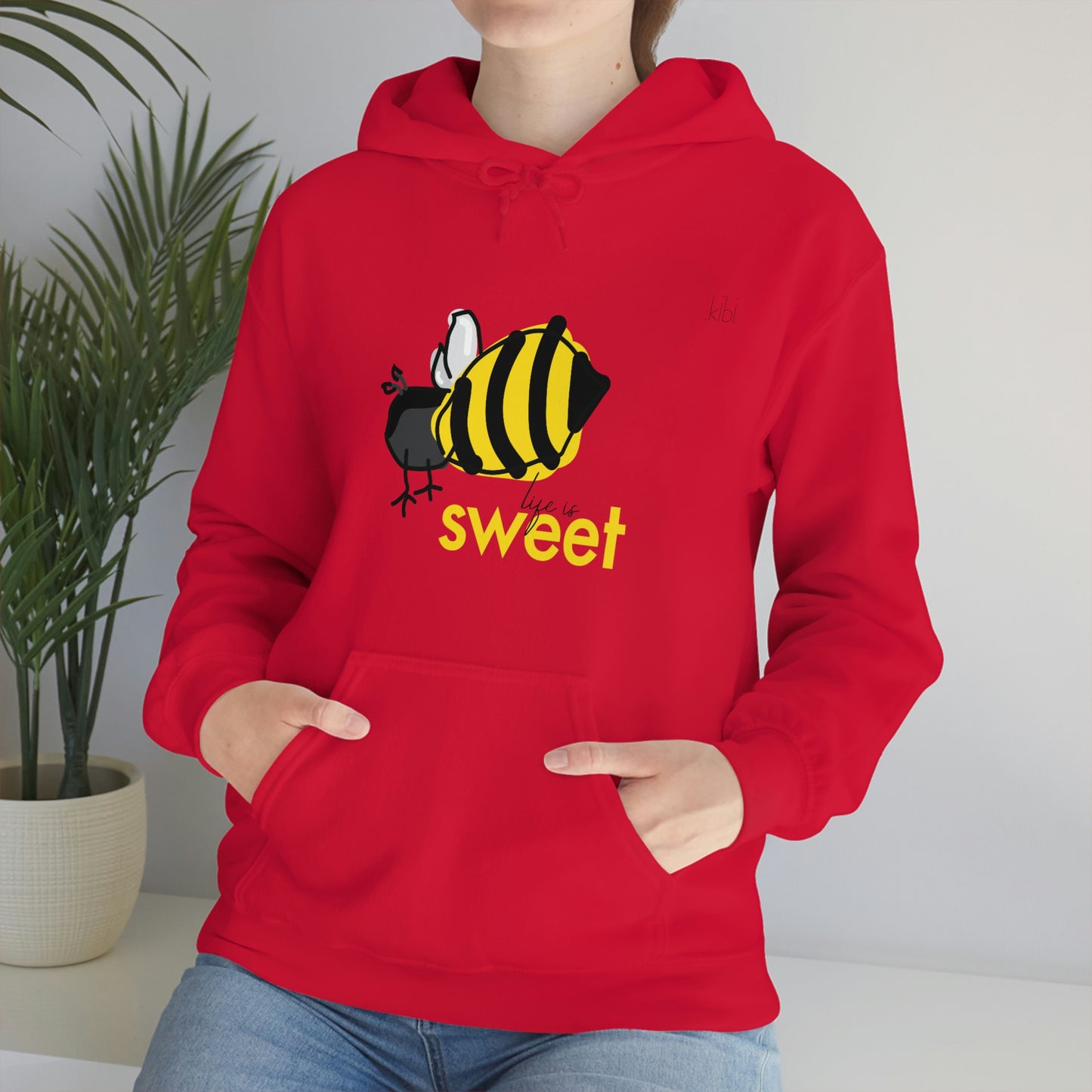 SWEET LIFE Unisex Hoodie