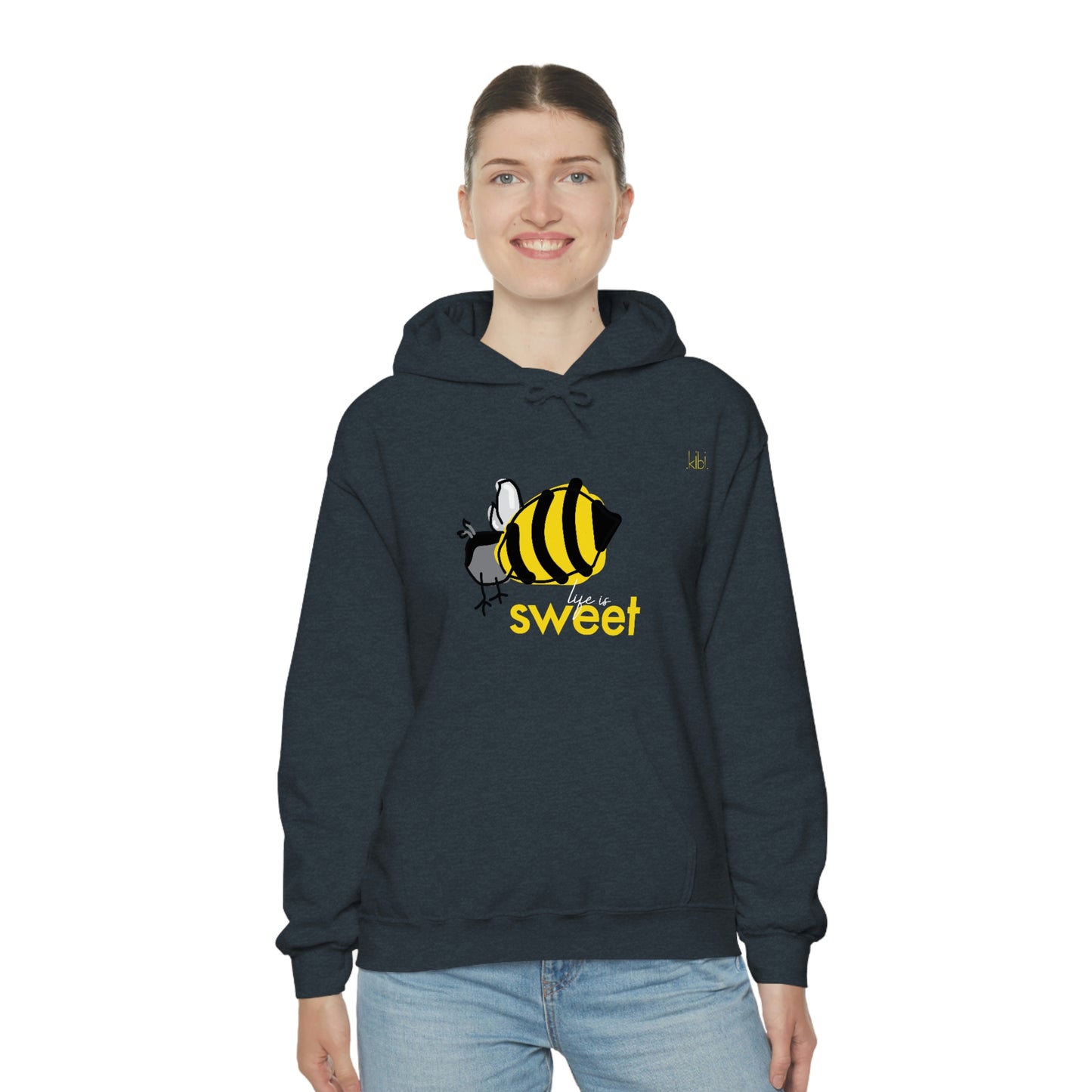 SWEET LIFE Unisex Hoodie