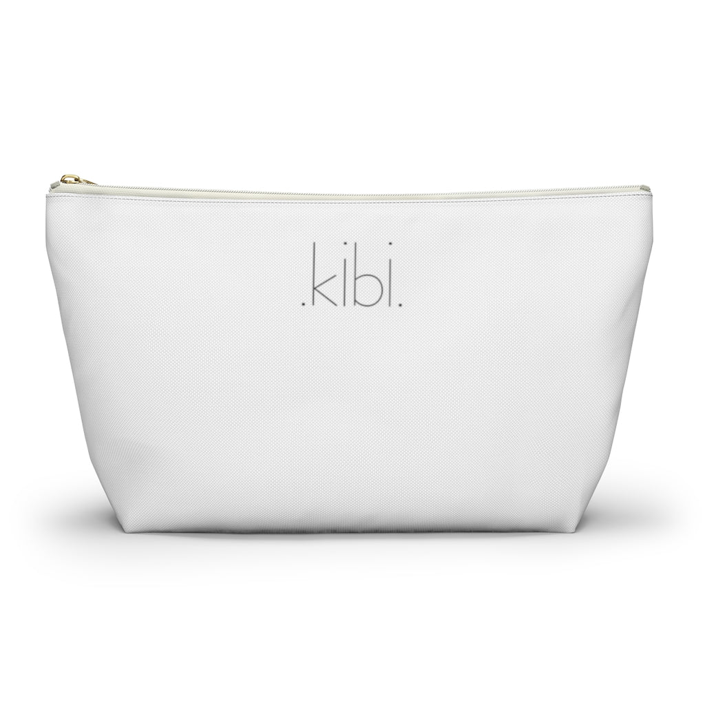 Limited Edition T-Bottom Beauty Pouch - Belleza Butterfly