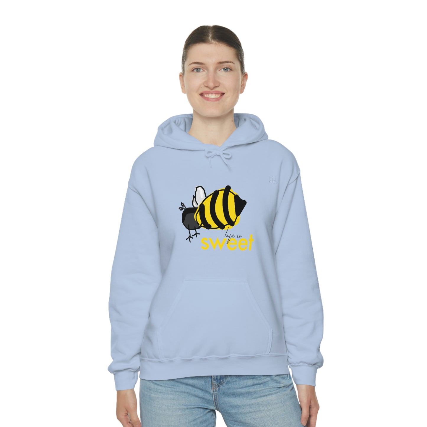 SWEET LIFE Unisex Hoodie