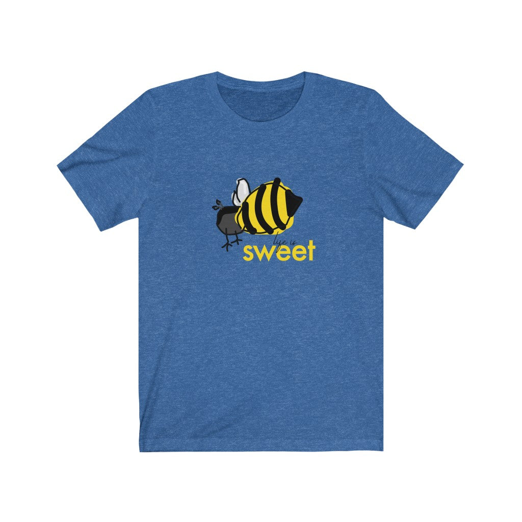 SWEET LIFE Unisex T-shirt
