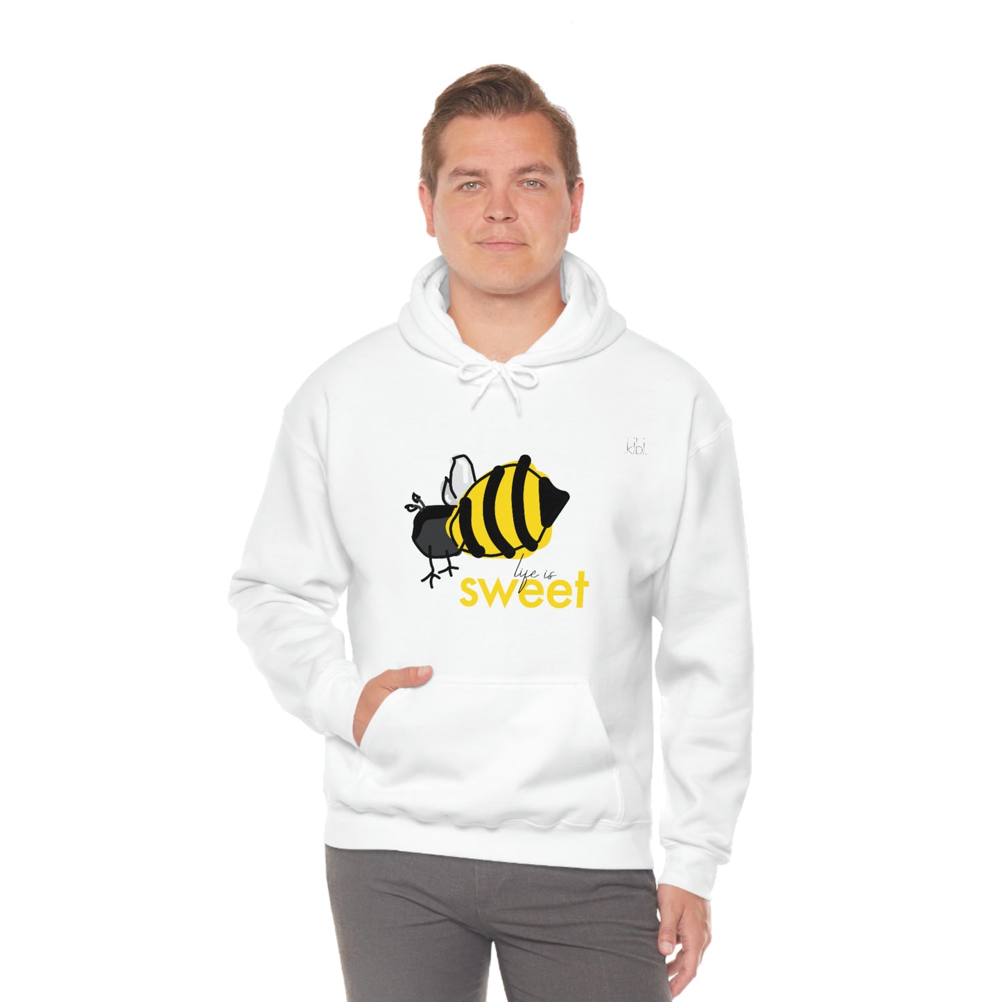 SWEET LIFE Unisex Hoodie