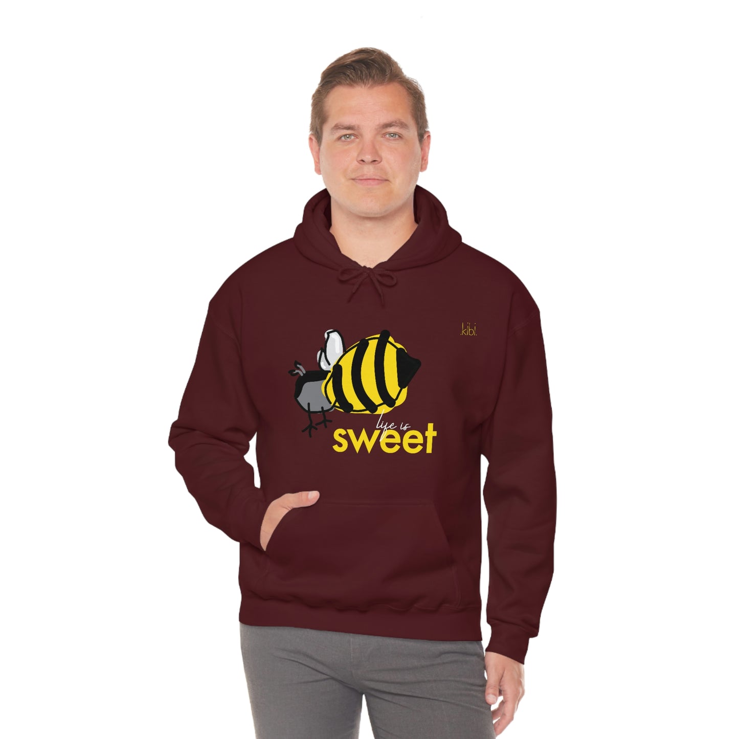 SWEET LIFE Unisex Hoodie