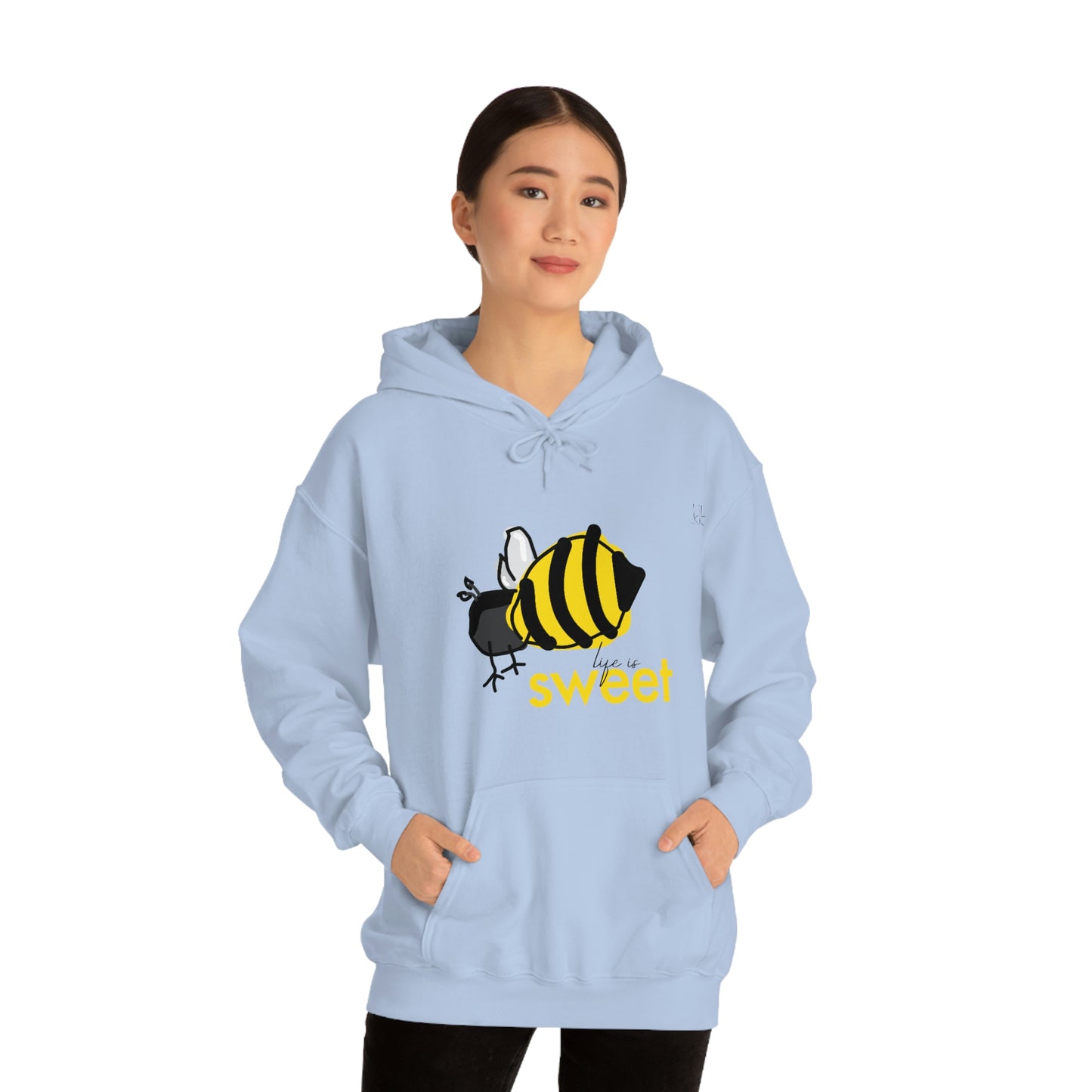SWEET LIFE Unisex Hoodie