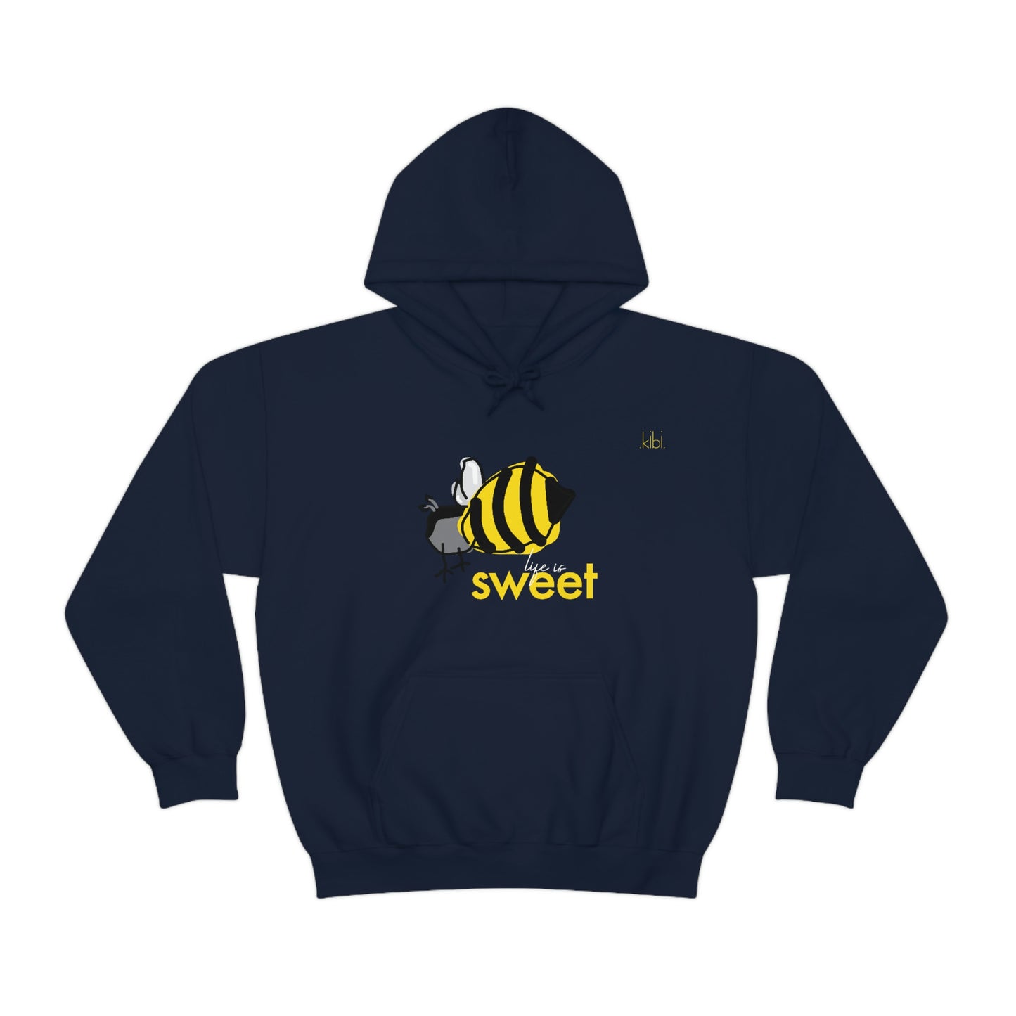 SWEET LIFE Unisex Hoodie