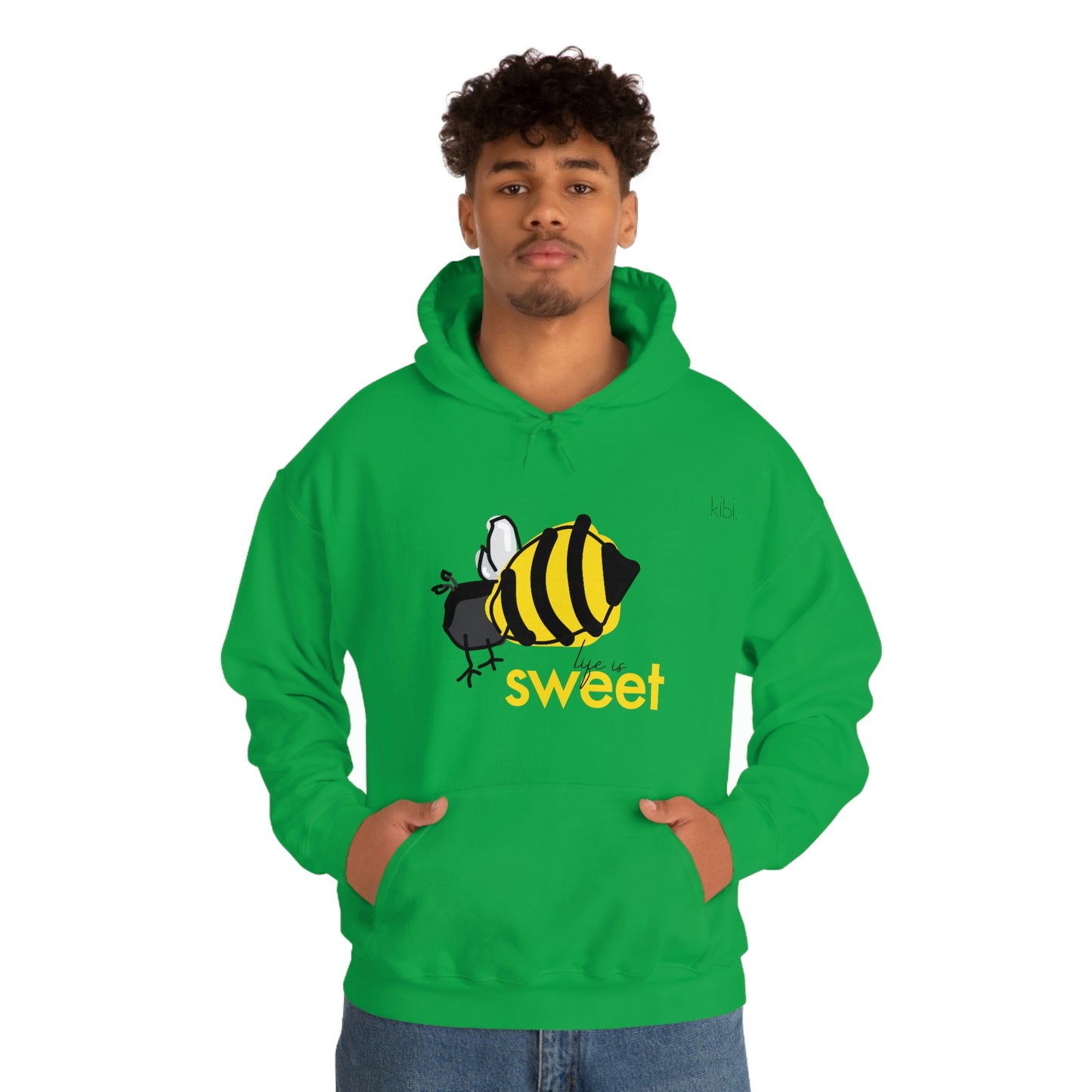 SWEET LIFE Unisex Hoodie