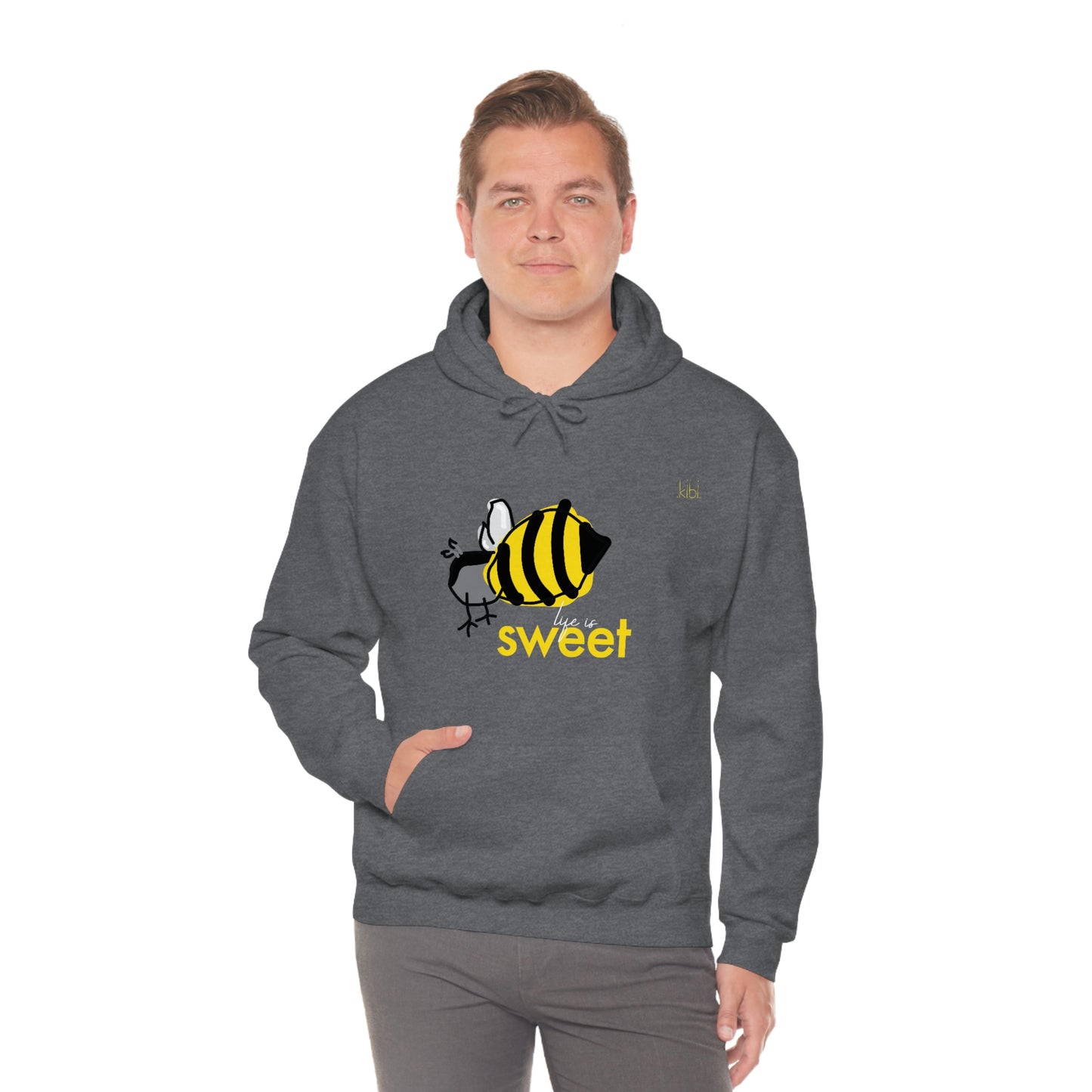SWEET LIFE Unisex Hoodie