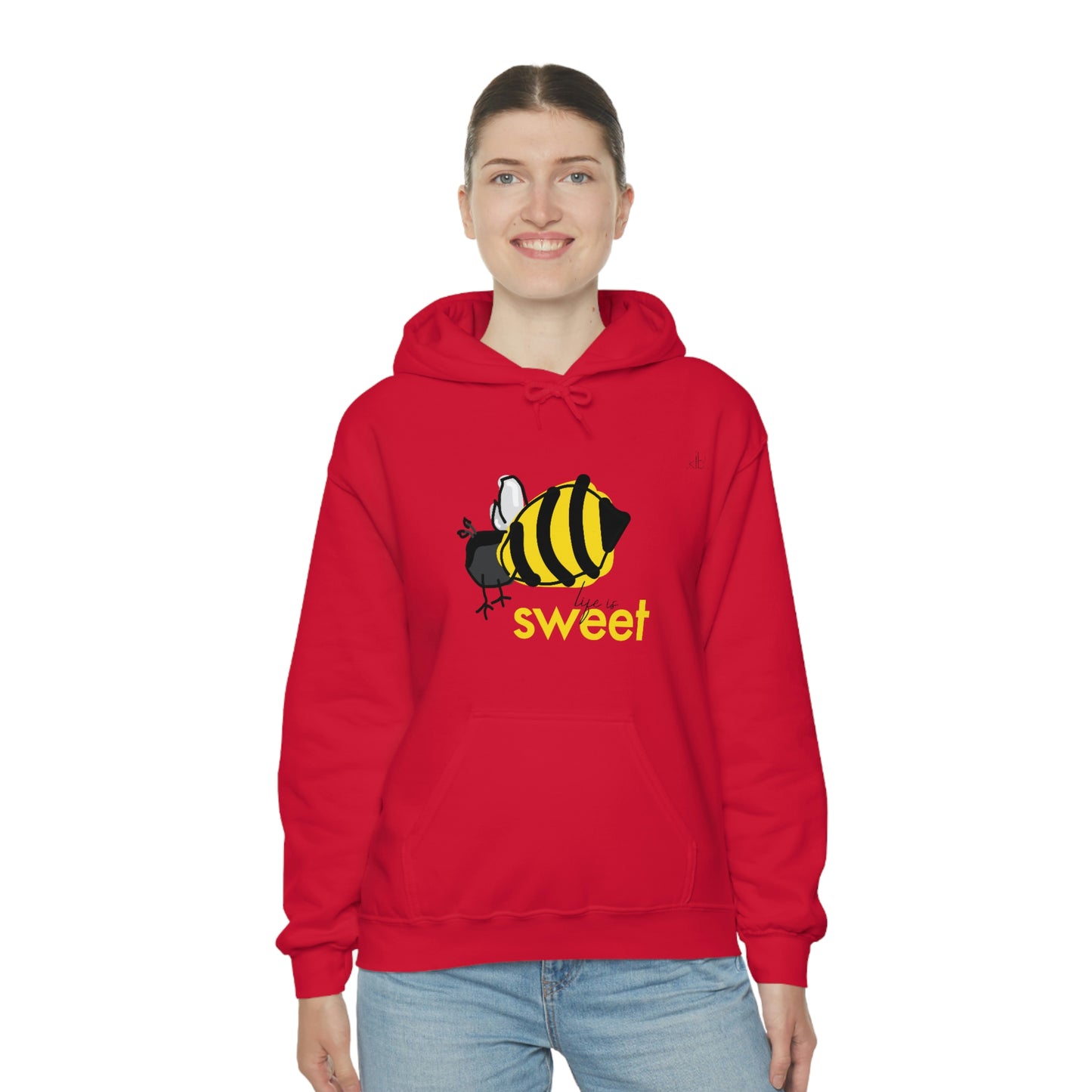SWEET LIFE Unisex Hoodie