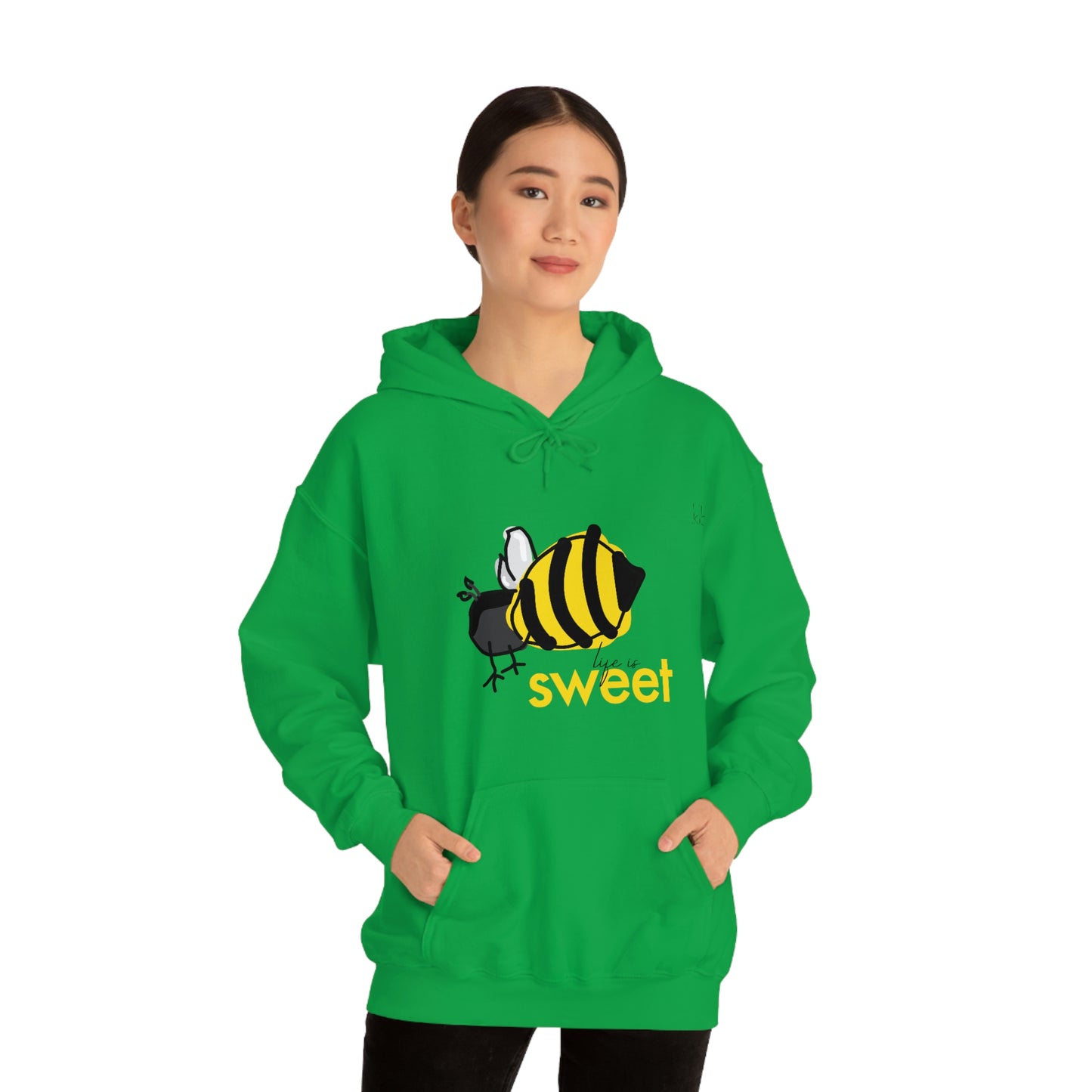 SWEET LIFE Unisex Hoodie