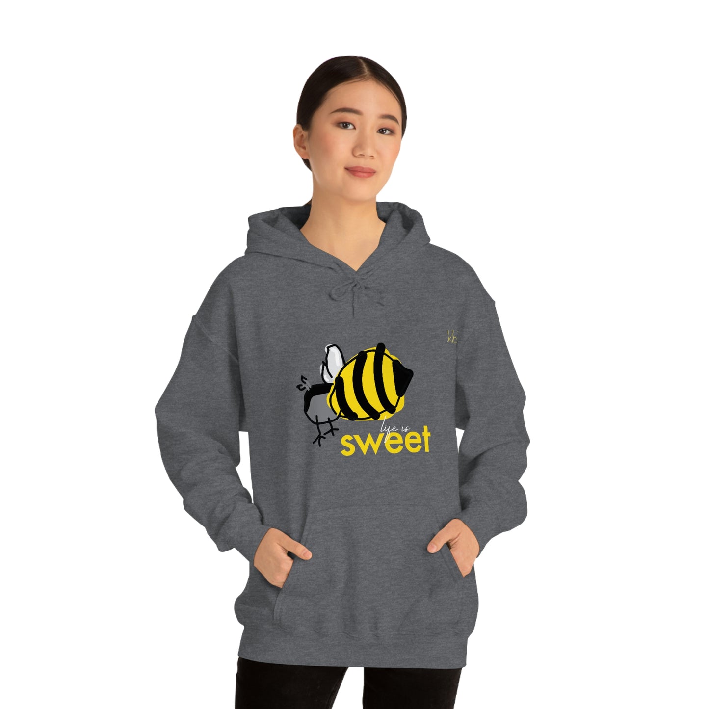 SWEET LIFE Unisex Hoodie