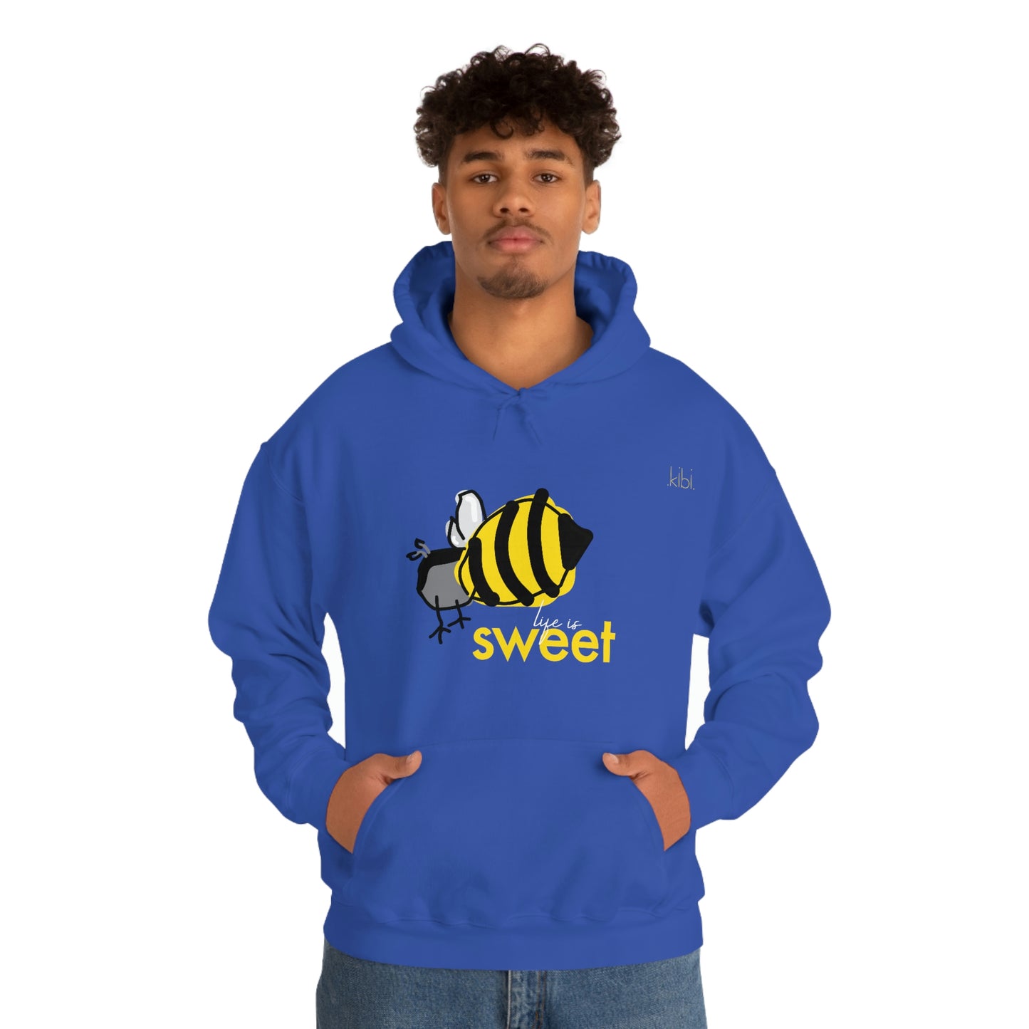 SWEET LIFE Unisex Hoodie