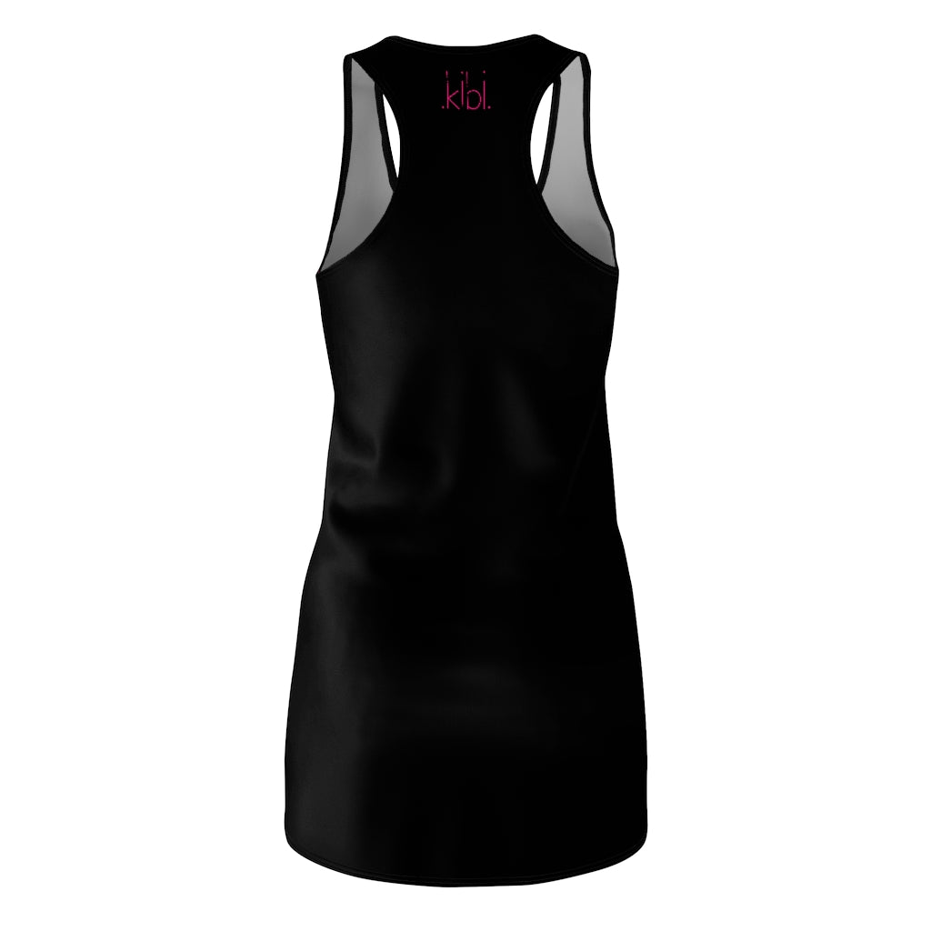 BEAUTY EVERYWHERE Pajama Dress
