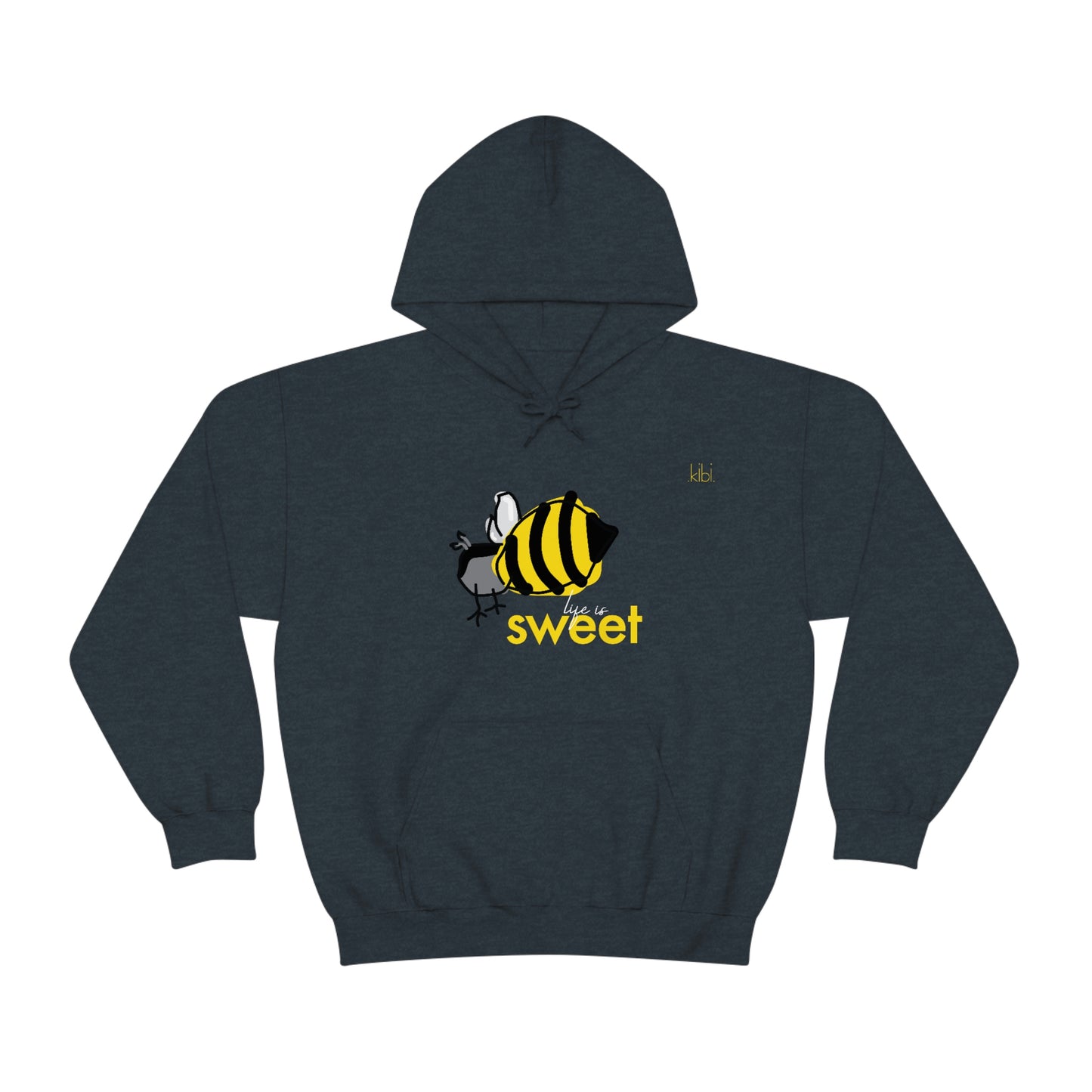 SWEET LIFE Unisex Hoodie