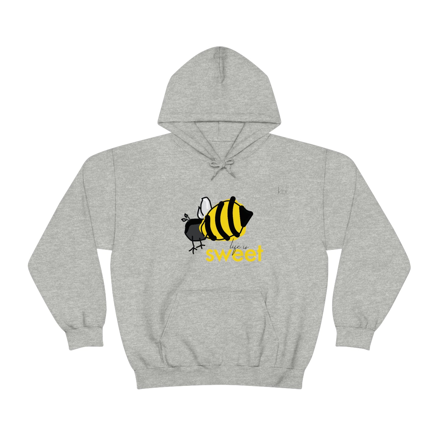 SWEET LIFE Unisex Hoodie
