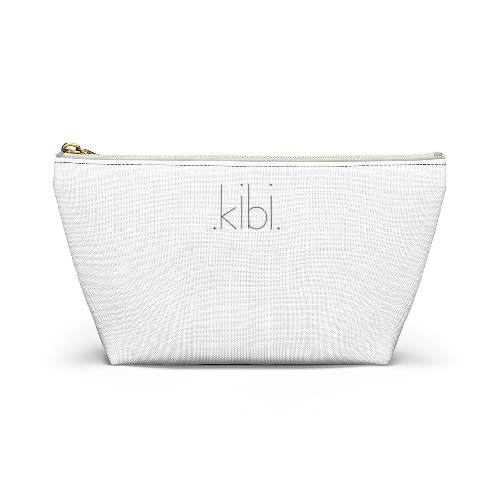 Limited Edition T-Bottom Beauty Pouch - Belleza Butterfly