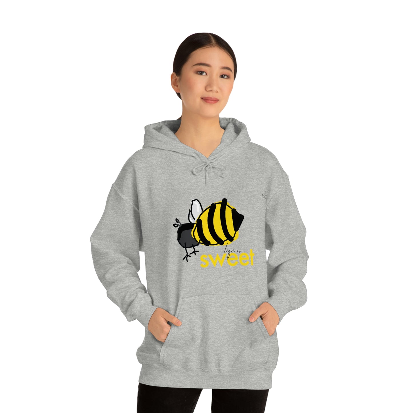SWEET LIFE Unisex Hoodie
