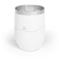 12 oz. Special Edition Insulated Wine Tumbler with lid - Dulce Bee