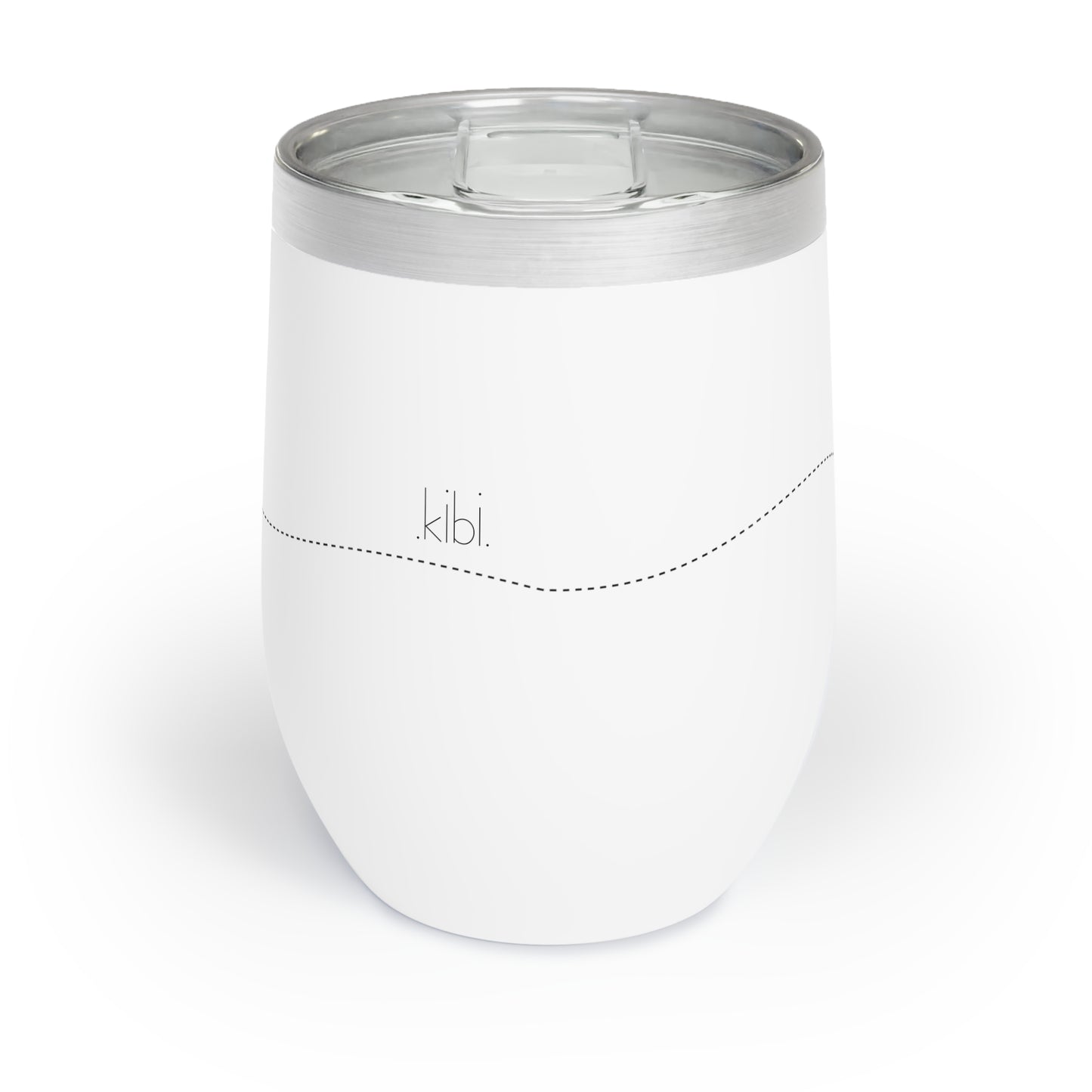 12 oz. Special Edition Insulated Wine Tumbler with lid - Dulce Bee