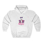 BEAUTY EVERYWHERE Unisex Hoodie