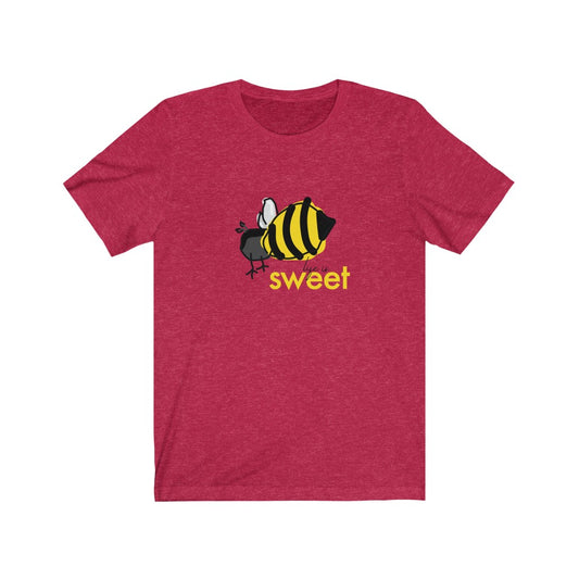 SWEET LIFE Unisex T-shirt