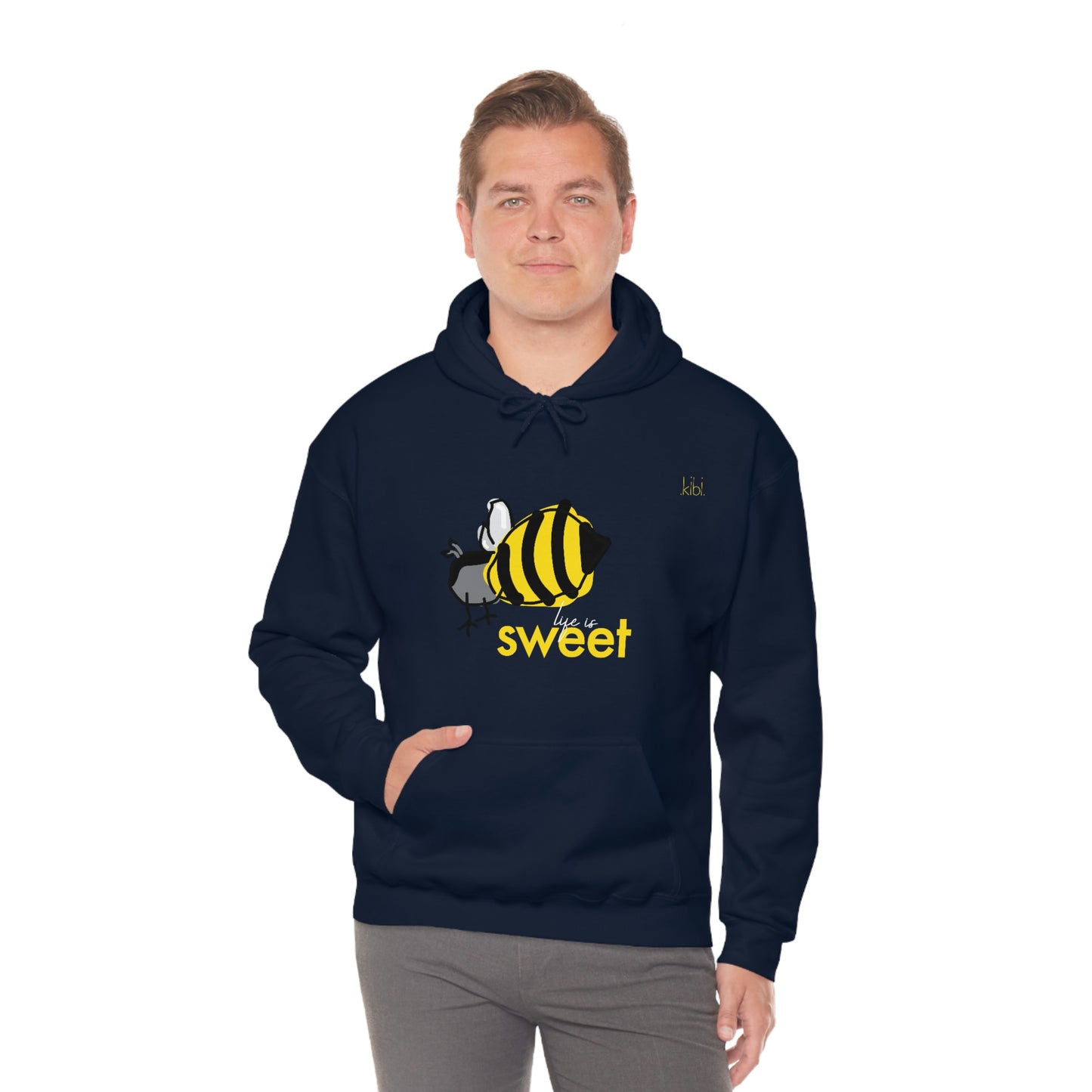 SWEET LIFE Unisex Hoodie