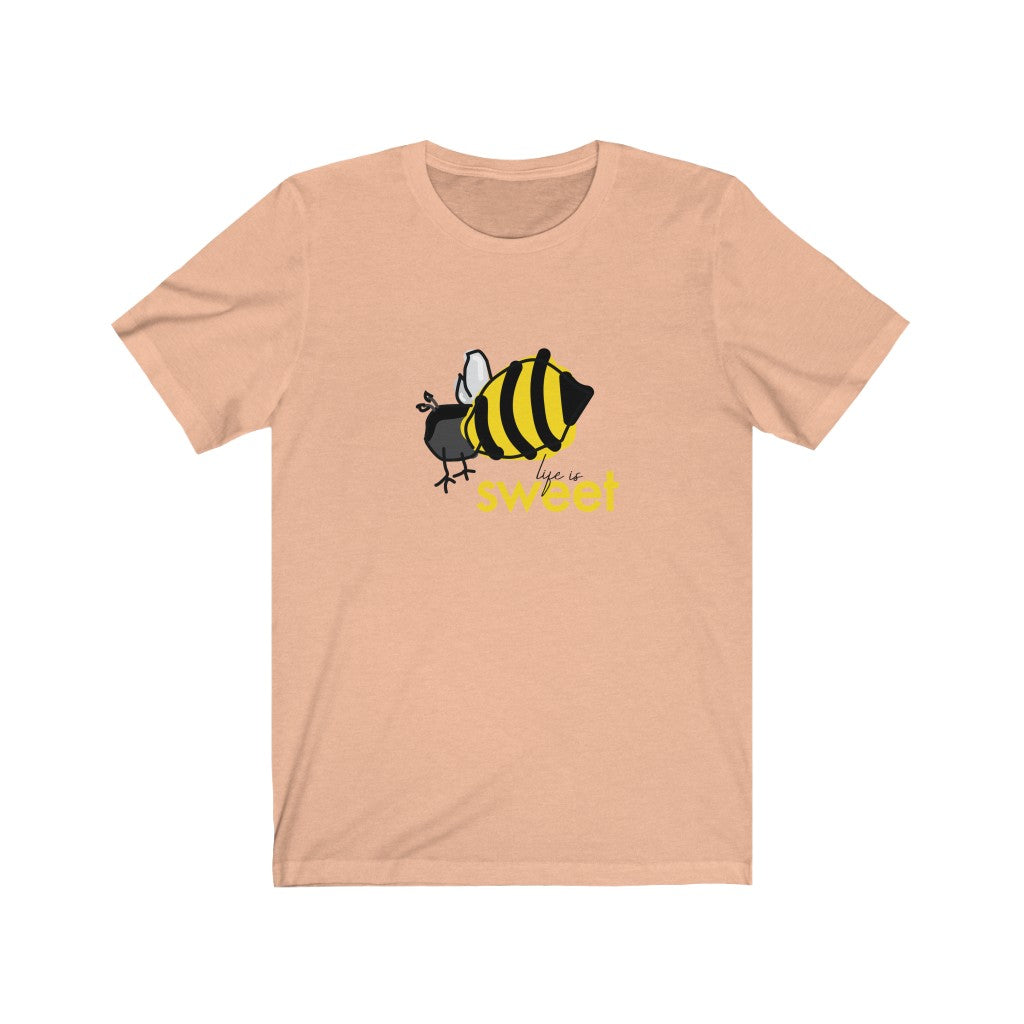 SWEET LIFE Unisex T-shirt