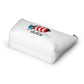 Limited Edition T-Bottom Beauty Pouch - Dulce Bee