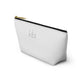 Limited Edition T-Bottom Beauty Pouch - Belleza Butterfly