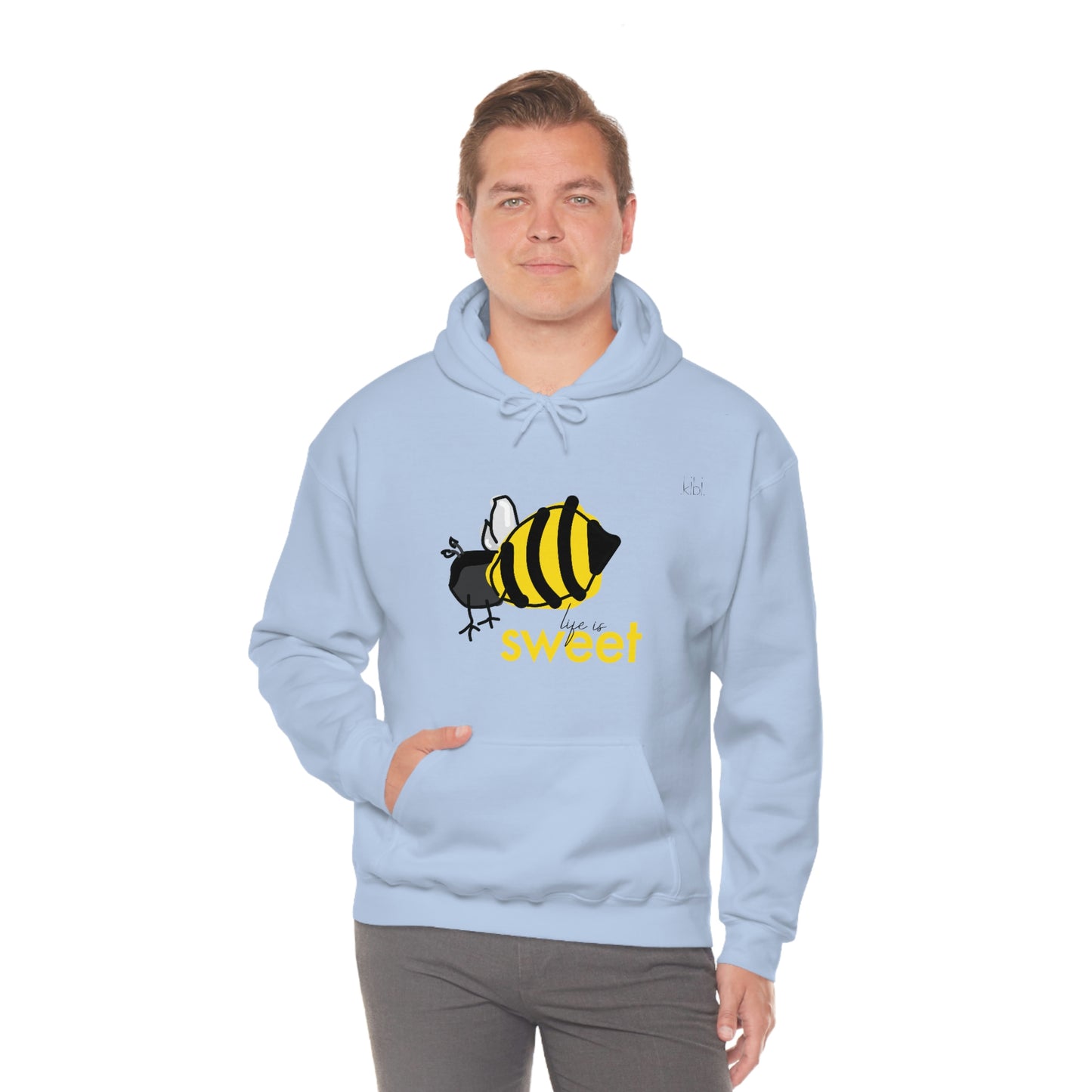 SWEET LIFE Unisex Hoodie
